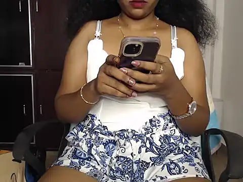 VixenNandhu online show from March 2026 07:24:01 AM