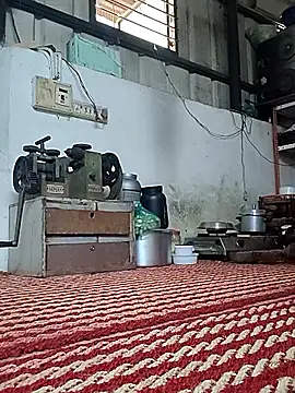 Sweet-runi online show from March 2026 11:21:02 AM