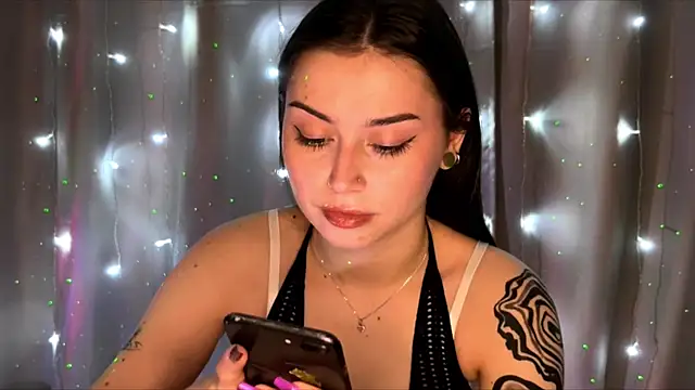 bellarison online show from March 2026 07:54:02 PM