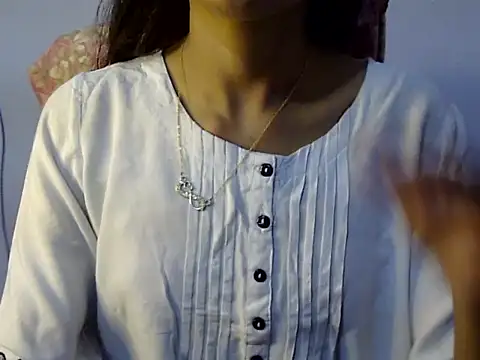 Snapshot of Mehaak_ chatting on February 2026 05:22:02 PM Mehaak online show from February 2026 05:22:02 PM