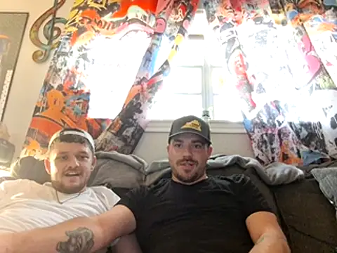 Studly410 online show from May 2026 06:57:02 PM