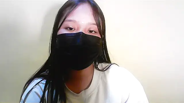 PRENCY CUTE online show from March 2026 04:46:01 PM