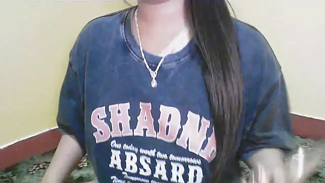 PRENCY CUTE online show from March 2026 06:46:02 PM