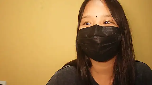 PRENCY CUTE online show from April 2026 02:17:02 PM