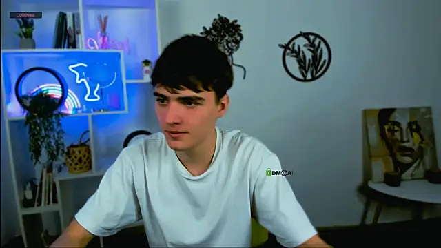 emil lucky online show from February 2026 12:36:01 PM