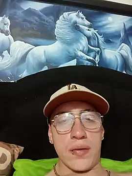 Emmanuel Lust online show from February 2026 01:32:02 AM