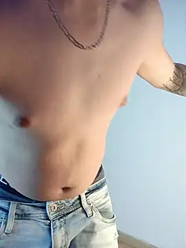 Emmanuel Lust online show from February 2026 01:07:02 PM