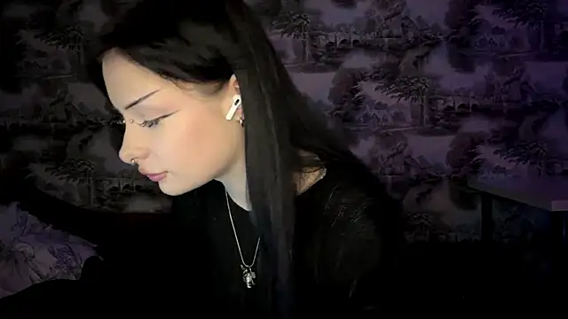 annicefeel online show from February 2026 11:06:01 PM