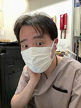 Snapshot of shizuku-kun211 chatting on February 2026 08:10:01 PM shizuku-kun211 online show from February 2026 08:10:01 PM