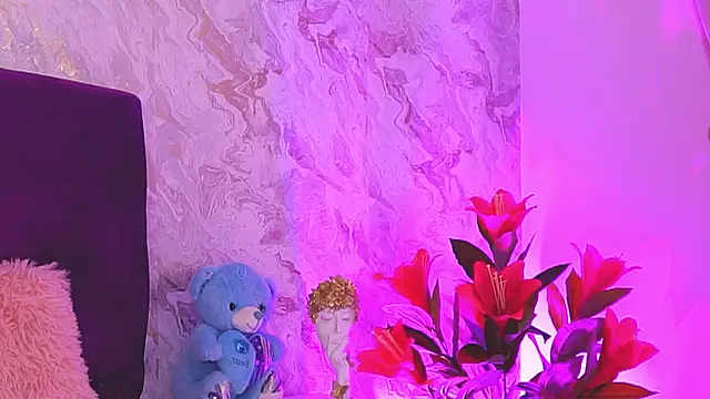 EllinaNuria online show from February 2026 03:59:02 AM