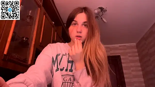 LovelySilk 63 online show from March 2026 06:49:01 AM