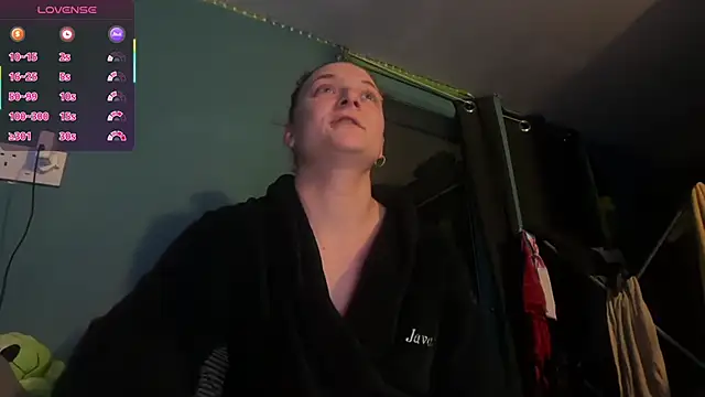 JadeAlexis403 online show from February 2026 09:29:01 PM