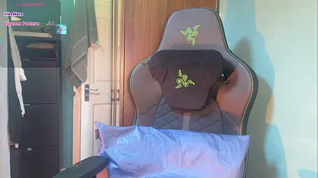 JadeAlexis403 online show from February 2026 09:39:01 AM