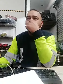 OMARMEX1 online show from April 2026 01:50:01 PM