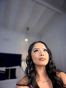 BustedAngelXXX online show from February 2026 01:22:02 PM