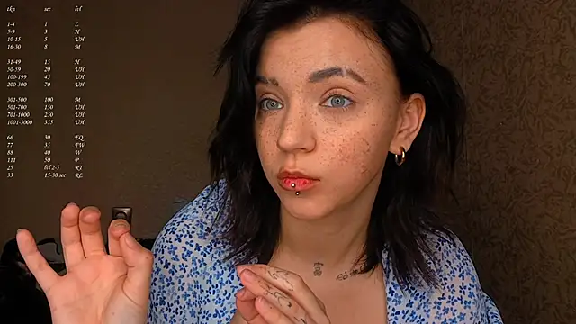 ShayneMilush online show from March 2026 01:46:02 PM