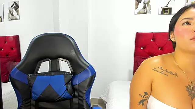 Madison Rosee online show from April 2026 12:52:01 AM