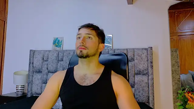 NICK MOSS  online show from February 2026 10:49:02 AM