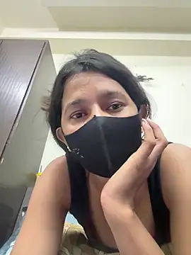 raavigirl online show from March 2026 06:57:01 PM