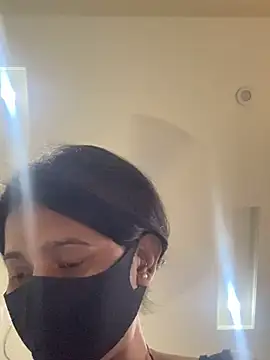 raavigirl online show from March 2026 08:20:01 AM