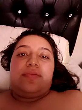 MajoArias online show from February 2026 03:15:02 AM