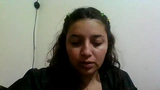 MajoArias online show from March 2026 04:41:02 AM
