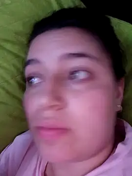 MajoArias online show from March 2026 03:47:01 AM