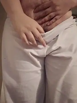 MajoArias online show from April 2026 12:49:02 AM