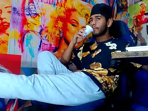 warmNoah online show from March 2026 07:06:02 PM