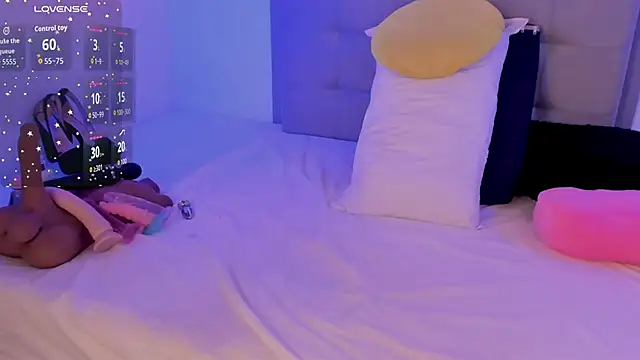 Ally muun online show from February 2026 04:58:02 PM