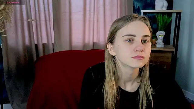 Erica Grace online show from March 2026 04:34:02 AM