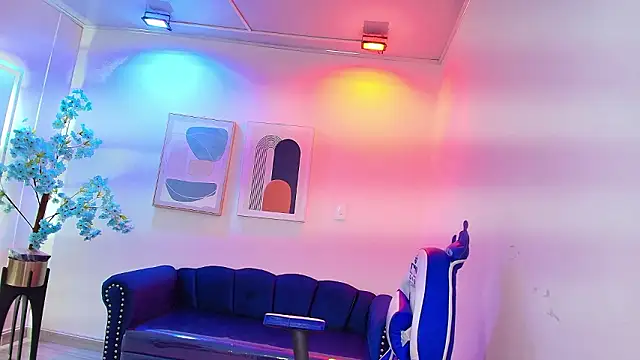 Alanna  scott online show from March 2026 03:56:01 AM