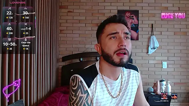 dave wolf7 online show from March 2026 09:11:01 PM