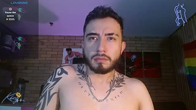 dave wolf7 online show from April 2026 06:41:01 AM