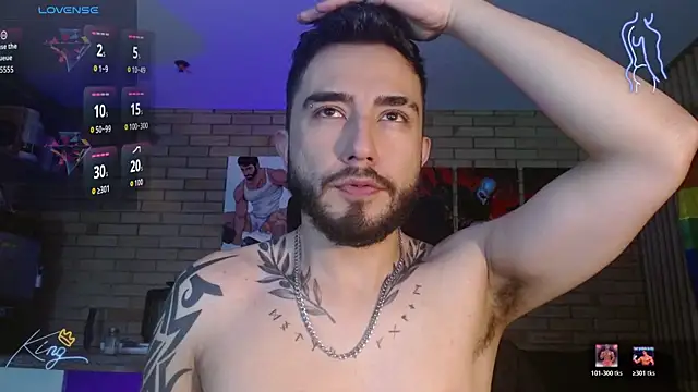 dave wolf7 online show from April 2026 06:05:01 AM