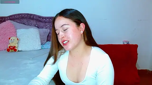 Snapshot of hansel_tes chatting on March 2026 07:40:01 PM hansel tes online show from March 2026 07:40:01 PM