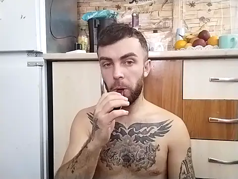 Anubis03 online show from February 2026 10:55:01 AM