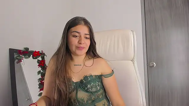 Brunnettee 1 online show from March 2026 08:26:33 AM