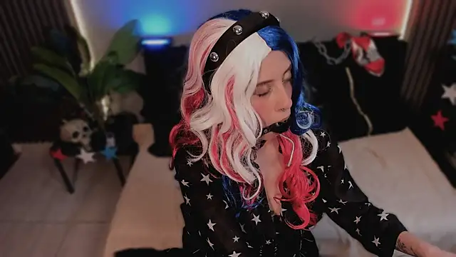 AmeliaNaughty  online show from July 2026 04:57:01 PM