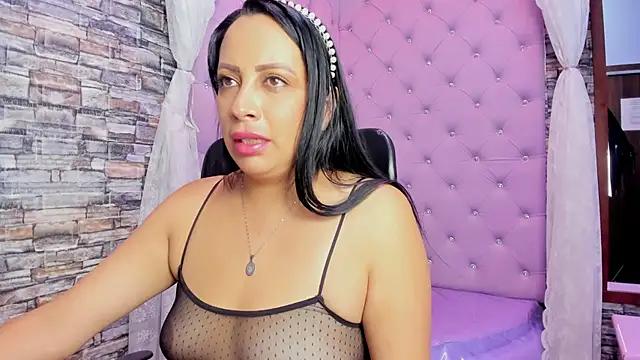 Ashley Obsession online show from March 2026 08:56:01 PM