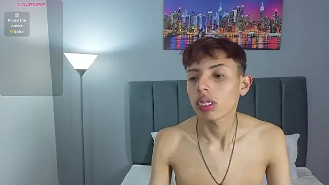  camilo ortiz online show from March 2026 01:51:03 PM