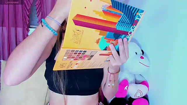 LINDSEY HOT1 online show from February 2026 09:55:01 PM