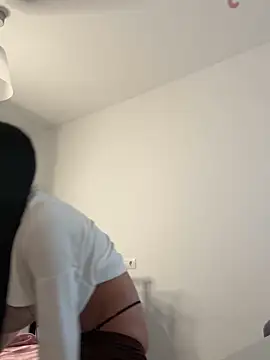 VivienDiamond online show from February 2026 05:35:01 AM