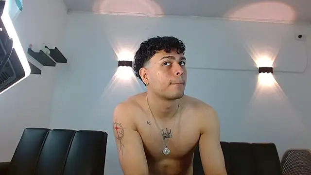 Philip Jons online show from March 2026 09:12:01 PM