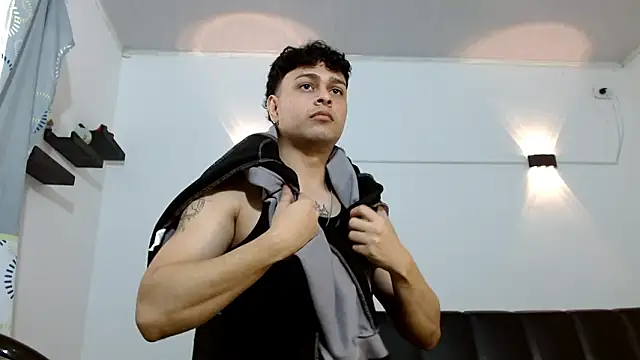 Philip Jons online show from March 2026 09:53:01 PM