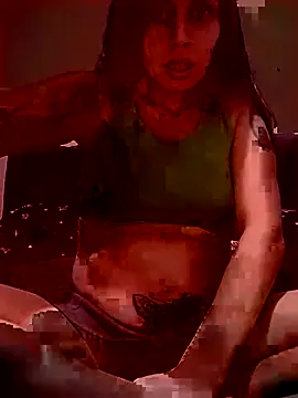 MAGNETICGIRLL91 online show from March 2026 10:58:01 PM