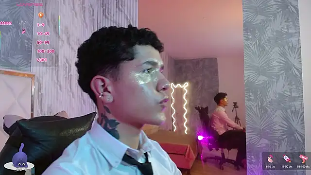 Snapshot of estefan_tay chatting on February 2026 08:04:01 PM estefan tay online show from February 2026 08:04:01 PM