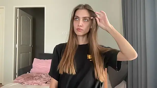 SonyaSweety online show from March 2026 09:38:02 AM