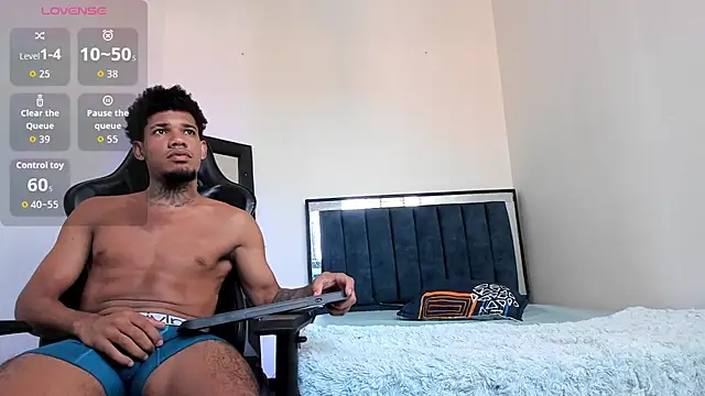 Nehemiaa boy online show from March 2026 08:59:02 PM