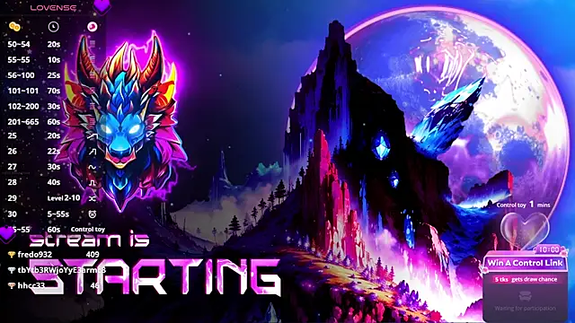 SwatRocShy online show from February 2026 04:05:02 AM